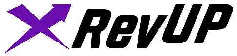 RevUP Logo